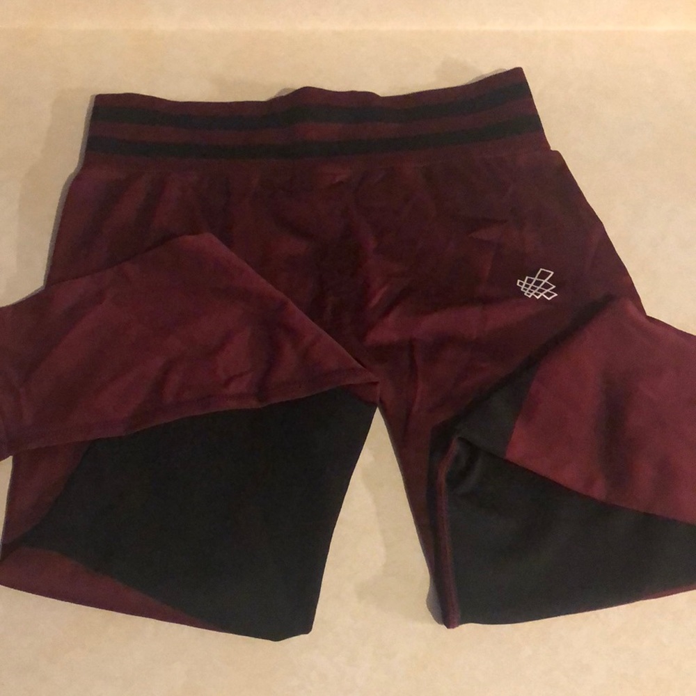 Jed North M/L leggings